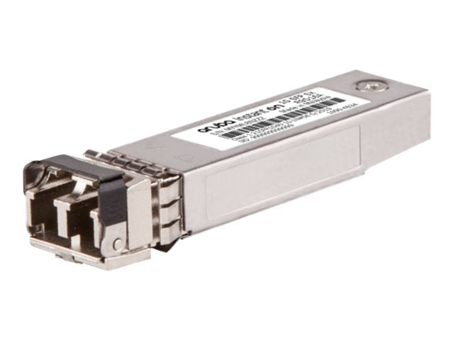 HPE Aruba IOn XCVR 10G SFP+ LC 300m MMF