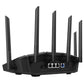 Wireless Router|ASUS|Wi-Fi 7 (802.11be)|Data speed 9400 Mbit/s|Ethernet WAN Yes|WAN connection type RJ-45|Ethernet LAN Yes|4xLAN ports|USB port Yes|90IG0A30-MO9C10