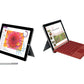 MS Surface Pro 8/X Type Cover SC Eng Int