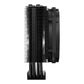 BE QUIET BK024 CPU cooler Dark Rock Slim