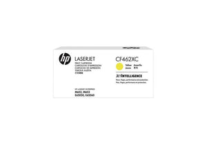 TONER YELLOW 656X/M652DN/22K CF462XC HP