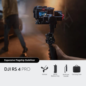 GIMBAL RS 4 PRO/CP.RN.00000345.03 DJI