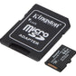 KINGSTON 64GB microSDXC Industrial C10