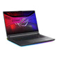 Notebook|ASUS|ROG Strix|G16 (2025)|G615LW-S5075W|CPU  Core Ultra|U9-275HX|2700 MHz|16"|2560x1600|RAM 16GB|DDR5|5600 MHz|SSD 1TB|NVIDIA GeForce RTX 5080|16GB|ENG|Windows 11 Home|Eclipse Grey|2.65 kg|90NR0LG1-M002T0