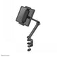 NEOMOUNTS TABLET DESK CLAMP (SUITED FROM 4,7" UP TO 12.9")