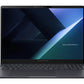 Notebook|ASUS|ExpertBook|B5605CAA-PL0057X|CPU Intel Core Ultra 5|325|16 "|2560 x 1600 pixels|RAM 16 GB|DDR5-SDRAM|SSD 512 GB|Discrete graphics Not available|On-board graphics Yes|Numeric keypad Yes|OS installed Windows 11 Pro|Smart card reader Yes|Co...