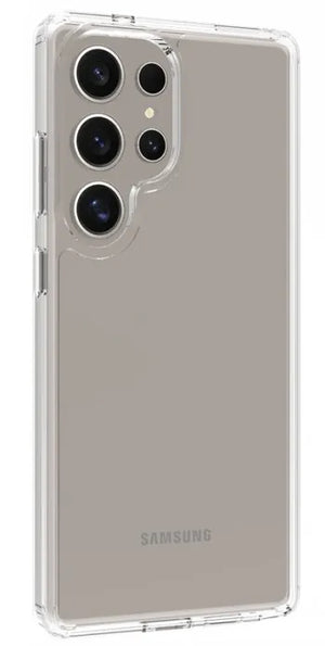 SCREENOR BUMPER GALAXY S25 ULTRA TRANSPARENT