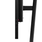 Lenovo Monitor  ThinkVision T27-40 Black (27 ")