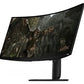 DELL 27 AW3426DWM CURVED WQHD VA 21:9 1500R 240HZ