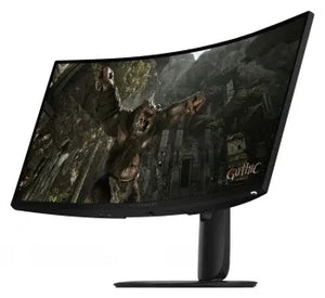 DELL 27 AW3426DWM CURVED WQHD VA 21:9 1500R 240HZ