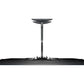 MB VESA Flexarm Full Motion Single