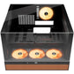 Case|BE QUIET|LIGHT BASE 600 LX|Tower|ATX|MicroATX|MiniITX|Colour Black|BGW67