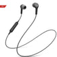 Koss | Headphones | BT115i | Wireless | In-ear | Microphone | Wireless | Black