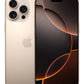 REFURB. PHONE IPHONE 16 PROMAX/256GB N.DESERT APPLE RENEWED