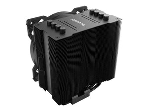 BE QUIET PURE ROCK 2 black CPU Cooler