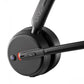 EPOS IMPACT 400 MS UC ANS WL USB-C +A