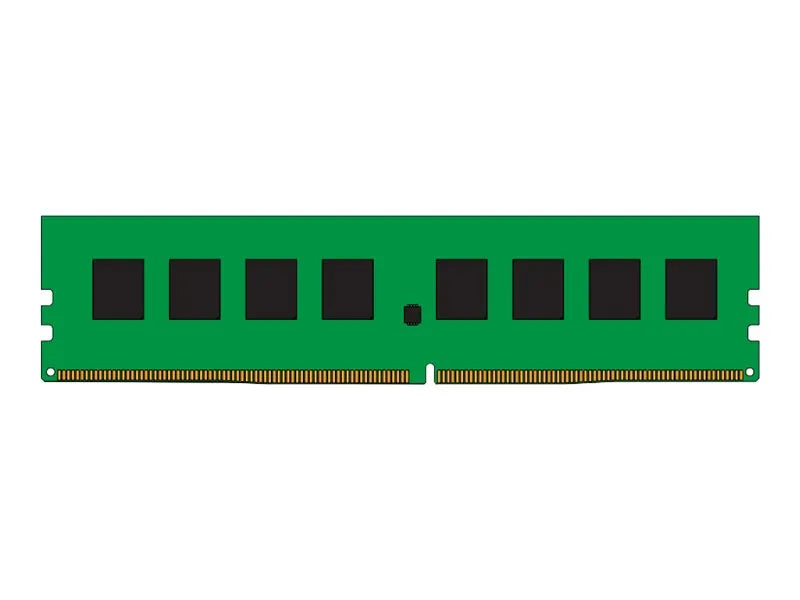 Kingston | KVR32N22S8/8 | 8 GB | DDR4 | 3200 MHz | PC/server | Registered No | ECC No