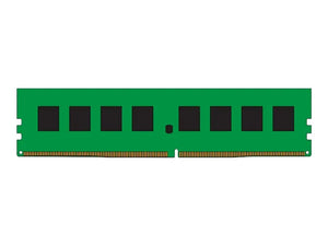 Kingston | KVR32N22S8/8 | 8 GB | DDR4 | 3200 MHz | PC/server | Registered No | ECC No