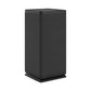 Fractal Design Computer Case | Mood | Black | mITX