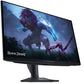 LCD Monitor|DELL|AW2725DF|27"|Gaming|Panel QD-OLED|2560x1440|16:9|360Hz|Matte|0.03 ms|Swivel|Pivot|Height adjustable|Tilt|Colour Black|210-BLHH