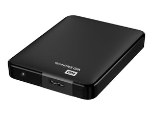 WD Elements ext portable HDD USB3.0 2TB