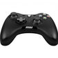 GAMEPAD WRL/FORCE GC30 V2 BLACK MSI