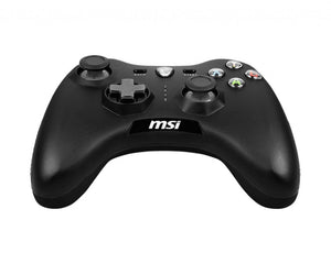 GAMEPAD WRL/FORCE GC30 V2 BLACK MSI