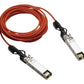 HPE Aruba 10G SFP+ to SFP+ 3m DAC Cable