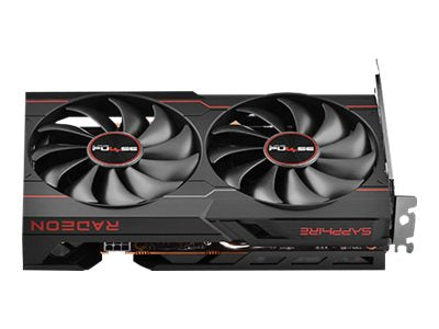 SAPPHIRE PULSE AMD RADEON RX 6500 XT 4GB