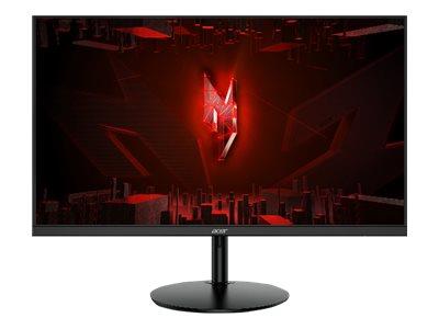 LCD Monitor|ACER|Nitro  XF270S3biphx|27"|Gaming|Panel VA|1920x1080|16:9|180 Hz|1 ms|Height adjustable|Tilt|Colour Black|UM.HX0EE.301