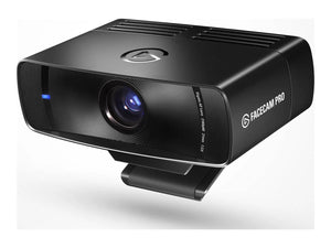 ELGATO Facecam 4k streaming camera