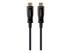 GEMBIRD Active Optical AOC HDMI 20m