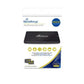 SSD|MEDIARANGE| 480 GB|Serial ATA III|NAND flash type TLC (Triple Level Cell)|Write speed 480 MB/s|Read speed 550 MB/s|2.5"|MR1003