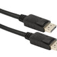 GEMBIRD CC-DP-1M cable DISPLAYPORT 1.0m