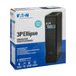 Eaton 3P Ellipse 1300 USB DIN | 840 VA | 1300 W