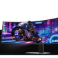 SAMSUNG Odyssey G9 49inch Gaming Monitor