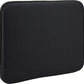 Case Logic | Laptop Case | HUXS213 Huxton | Fits up to size 13 " | Sleeve | Black