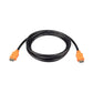 CABLE HDMI-HDMI 1M V1.4/CC-HDMI4L-1M GEMBIRD