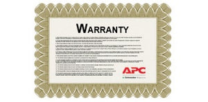 APC NMC3 FOR SMART-UPS & 1-PH SYMMETRA - 1 YEAR SECURE NMC SUBSCRIPTION