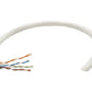 INTELLINET Cat6 compatible Bulk Cable