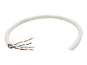 INTELLINET Cat6 compatible Bulk Cable