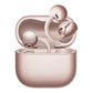 Huawei | Earbuds | FreeClip 2 | Bluetooth | Open-Ear | Rose Gold | Noise canceling | Wireless