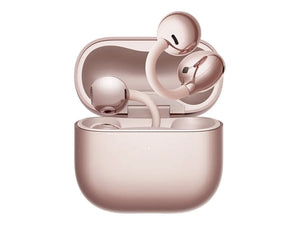 Huawei | Earbuds | FreeClip 2 | Bluetooth | Open-Ear | Rose Gold | Noise canceling | Wireless