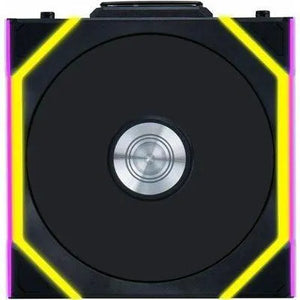 CASE FAN 120MM/G99.12RSLIN1W1B.00 LIAN LI