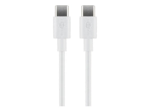 Goobay USB-C Charging and Sync Cable, 1m | 66317
