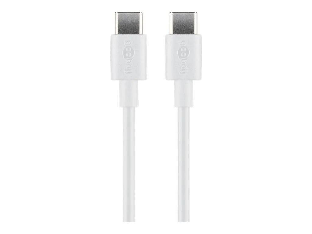 Goobay USB-C Charging and Sync Cable, 0.5 m | 66315