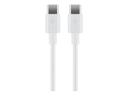 Goobay USB-C Charging and Sync Cable, 0.5 m | 66315