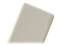 TOSHIBA Canvio Advance 2TB 2.5inch White