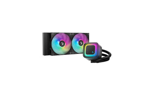 CPU COOLER S_MULTI/LE240 V2 DEEPCOOL