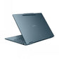 LENOVO YOGA 7 2IN1 RYZEN AI 5 340/14" WUXGA (1920X1200) OLED 600NITS (PEAK) / 400NITS (TYPICAL) GLOSSY / ANTI-FINGERPRINT, 100% DCI-P3, 60HZ, DOLBY VISION®, TÜV LOW BLUE LIGHT, DISPLAYHDR™ TRUE BLACK 500, GLASS, TOUCH/16GB/512GB SSD/AMD RADEON 840M/C...